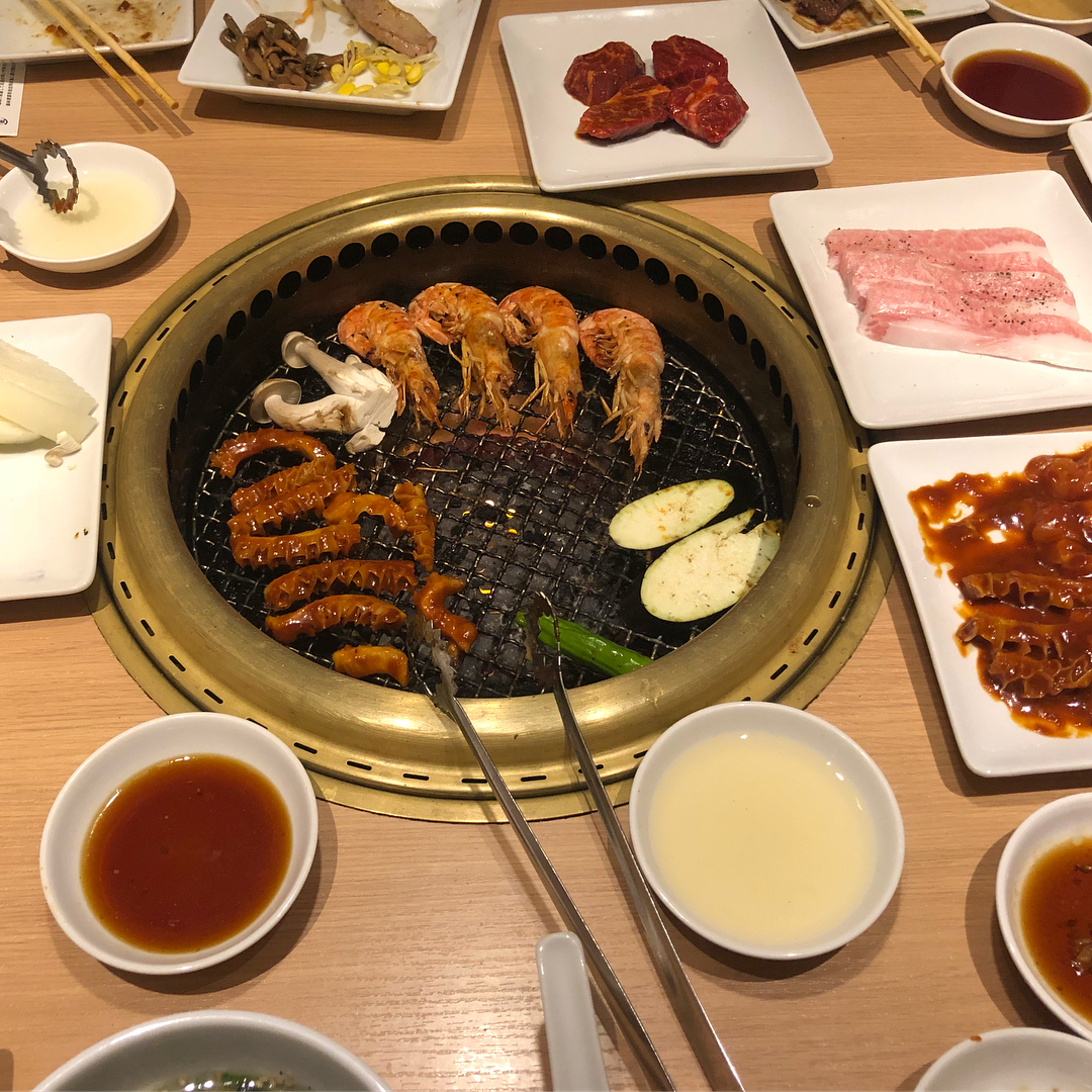 食肉獸最愛！大阪必食和牛！梅田燒肉放題五選！あぶりや