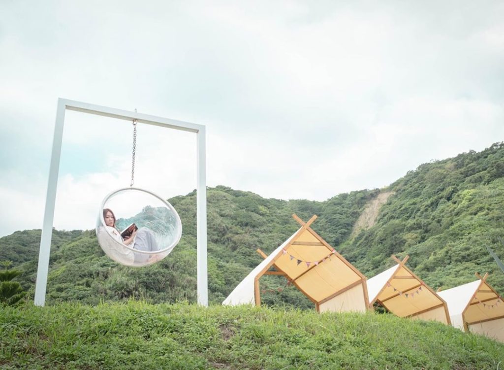 山度空間 打卡景點 海崖谷 私房景點 石門麻糬洞 西寶國小 花蓮 花蓮一日遊 花蓮景點 花蓮秘境 花蓮自由行 Pony cafe咖啡廳