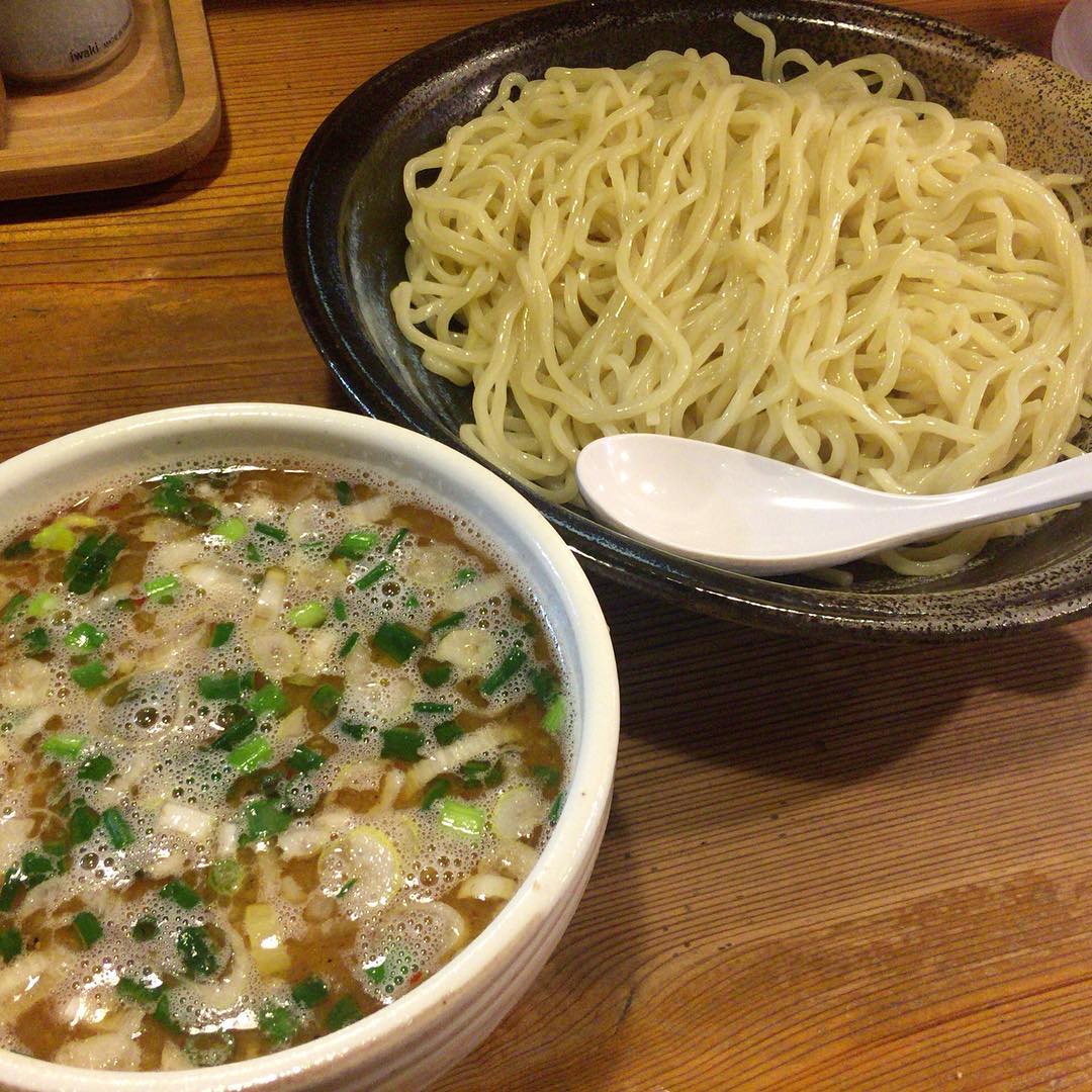 池袋 拉麵