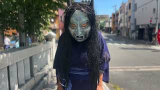 東映太秦映畫村 - 怪々YOKAI祭
