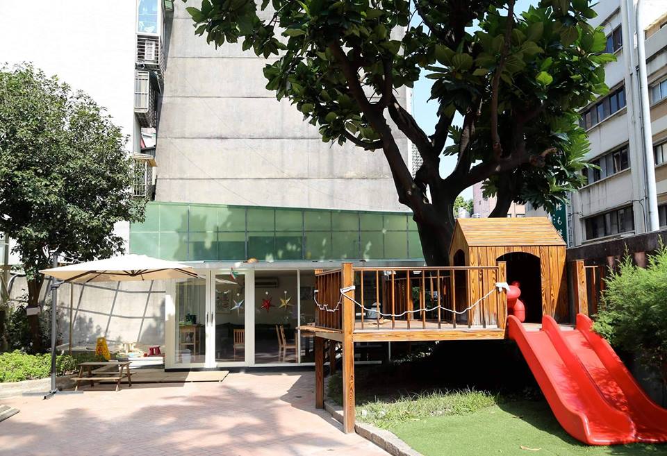 台北人氣餐廳