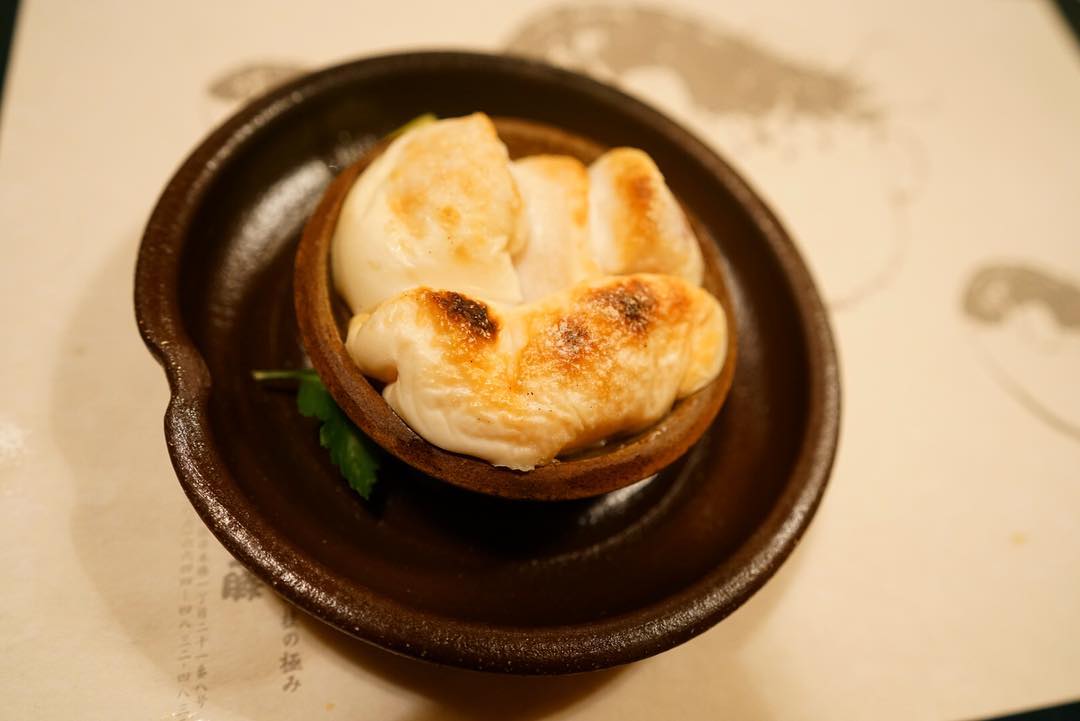 一生人必試高級和食！大阪河豚料理四選！黒門 浜藤