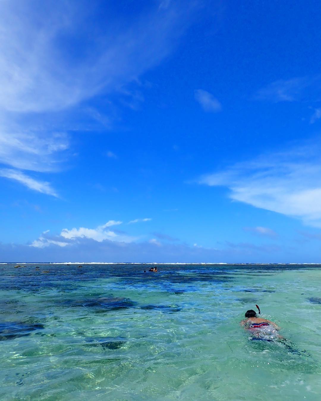 米原海灘 米原海岸 米原ビーチ