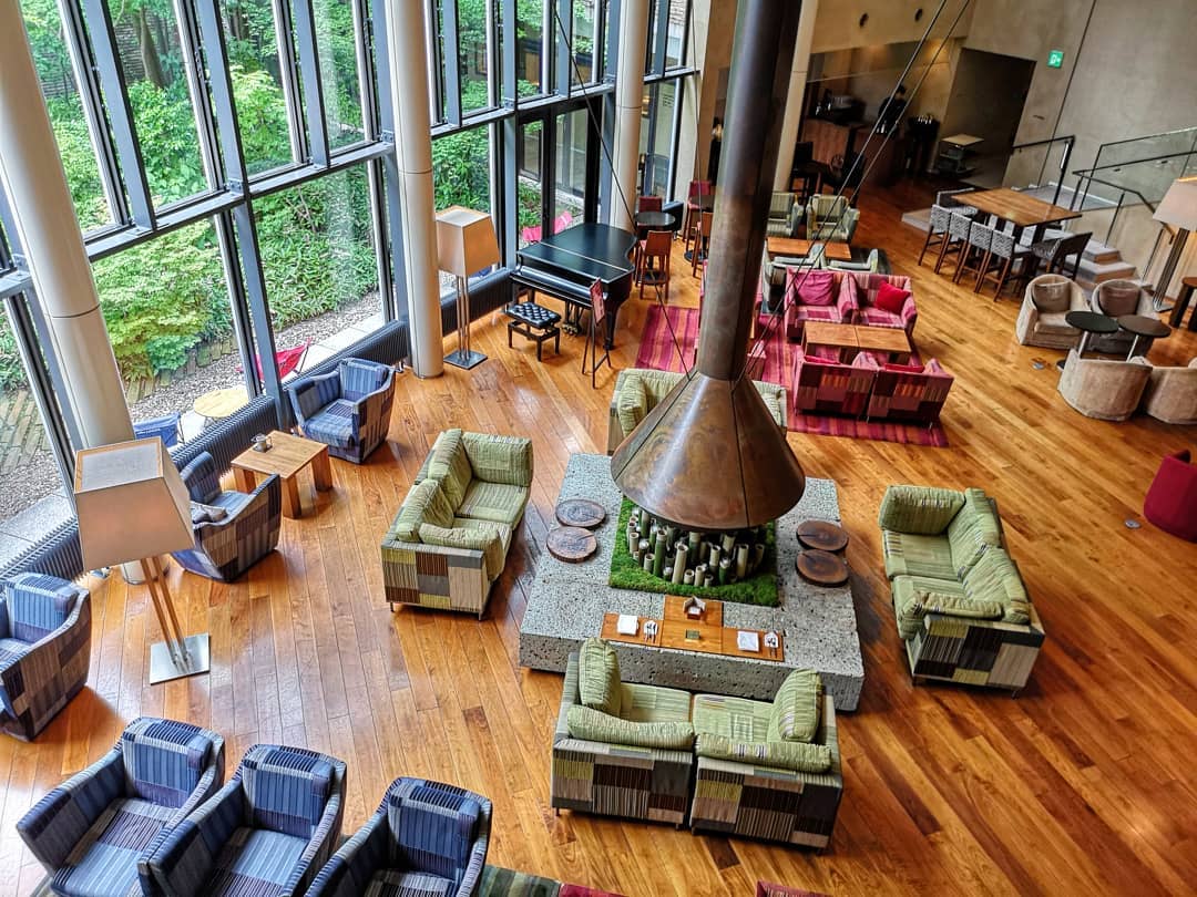TripAdvisor 日本人氣酒店 TOP 25！箱根唯一入選 - 箱根凱悅酒店 (Hyatt Regency Hakone Resort＆Spa)