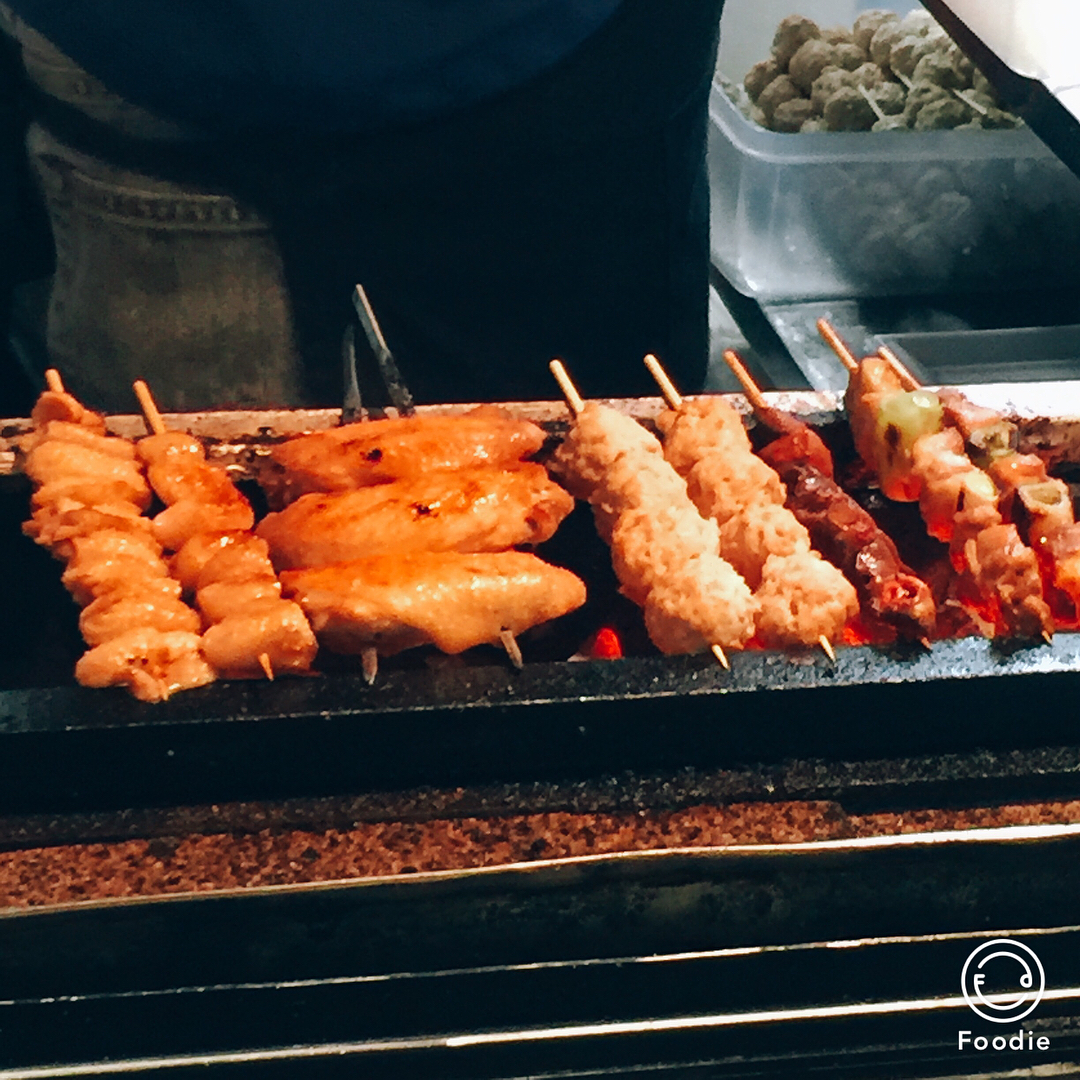 草津溫泉 美食推薦