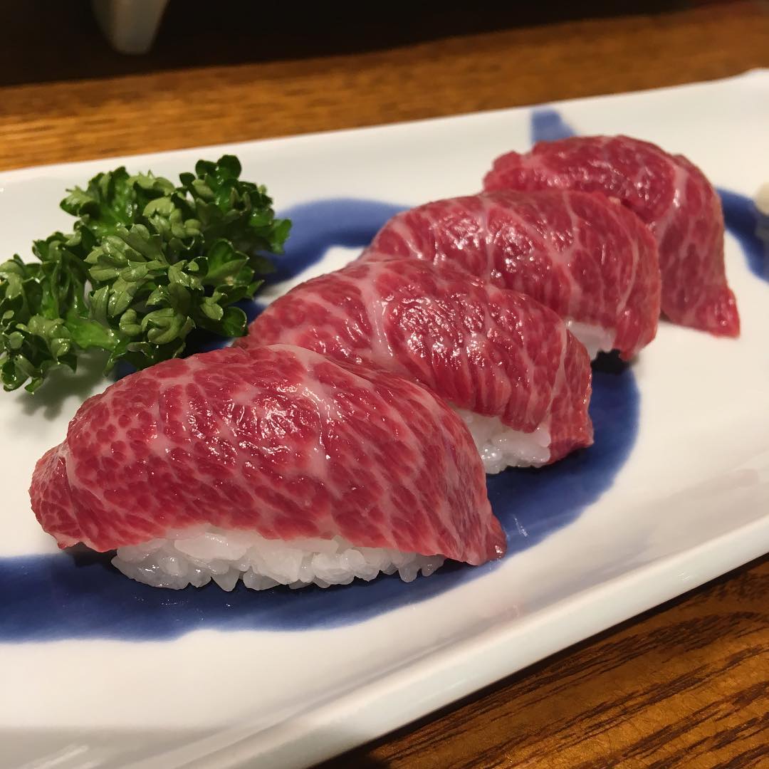 九州必食！熊本馬肉料理五選 むつ五郎 (Mutsugorou)