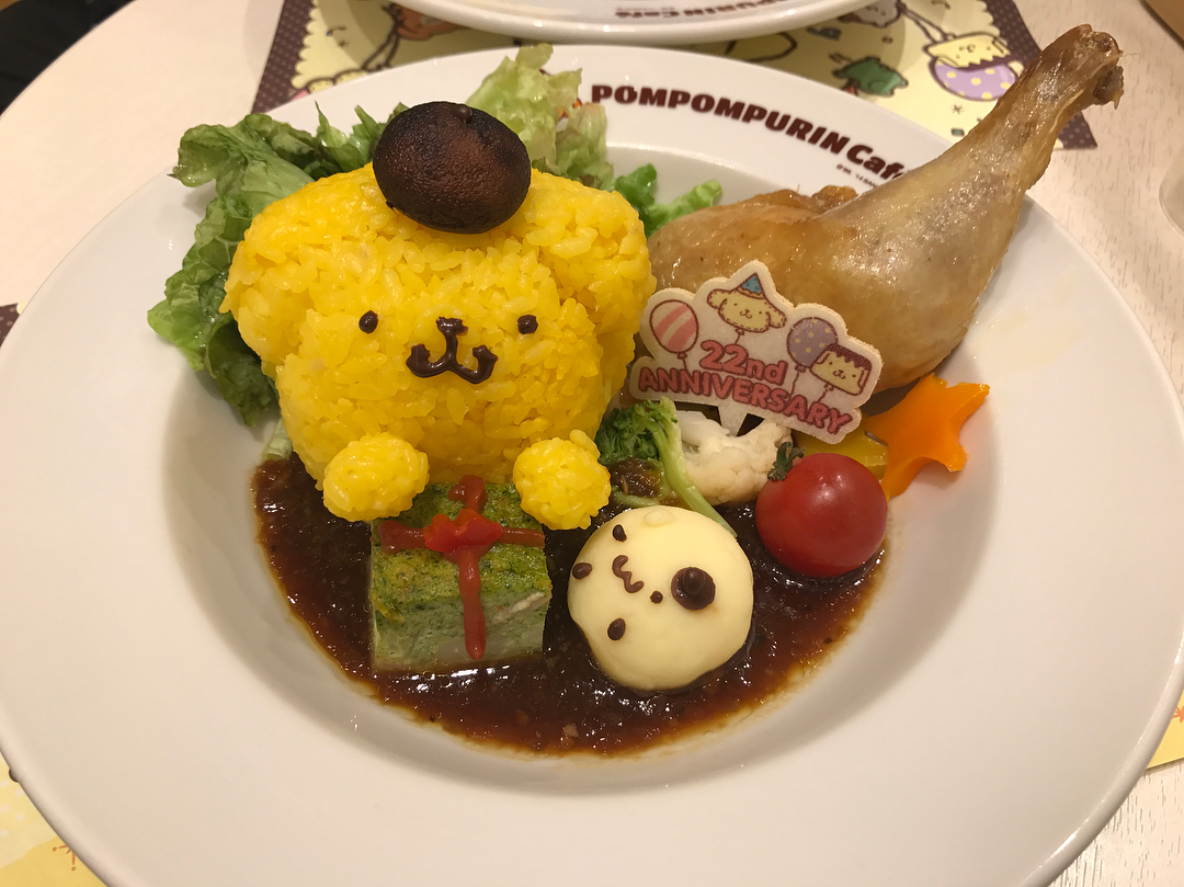 東京逛街必去！平價服飾集中地@原宿竹下通　CUTE CUBE HARAJUKU