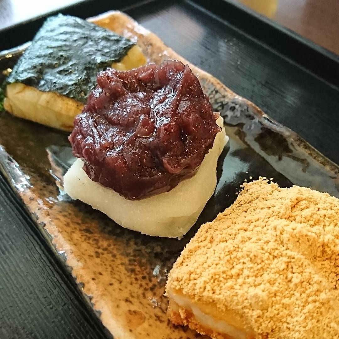 川越 美食