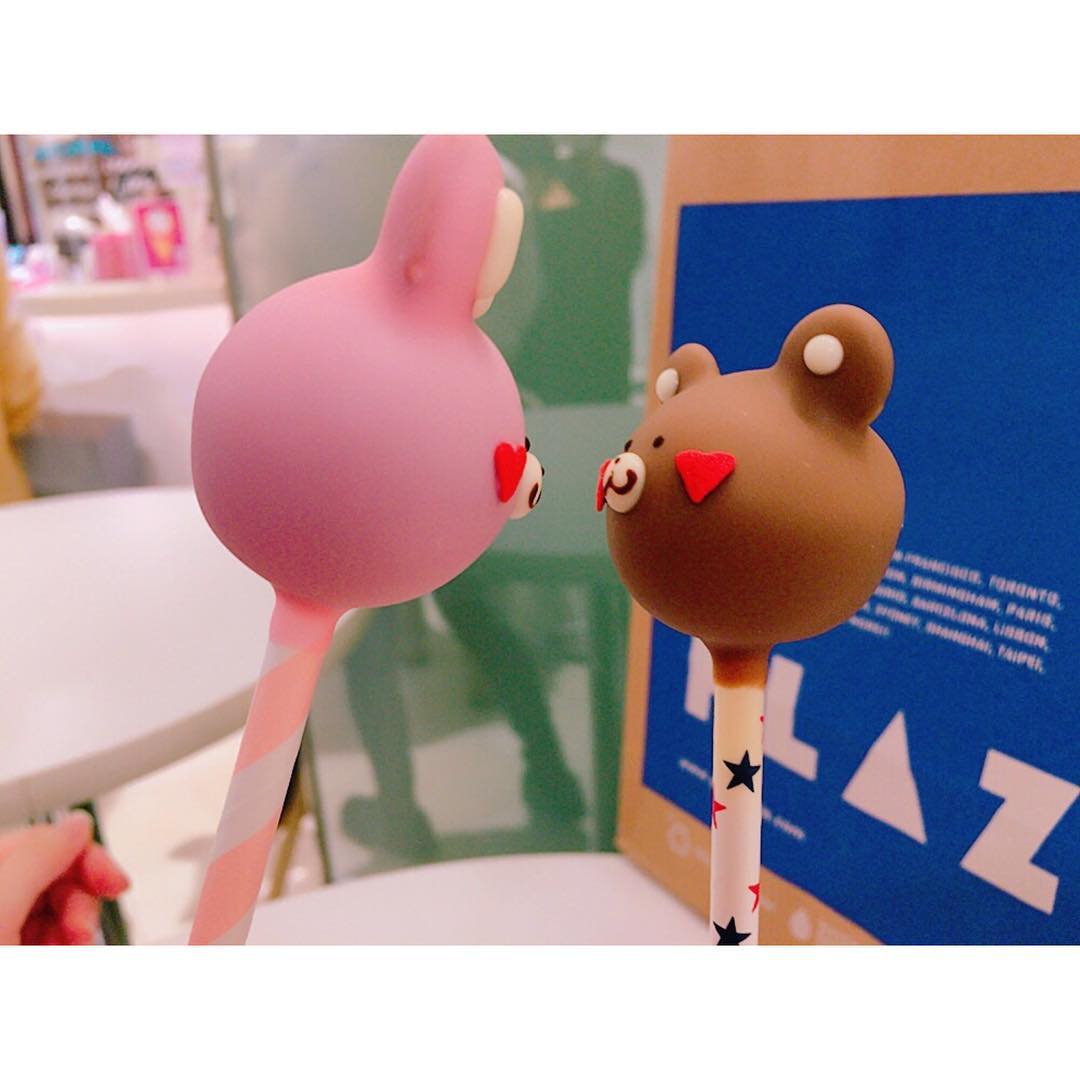 東京逛街必去！平價服飾集中地@原宿竹下通 TOTTI CANDY FACTORY