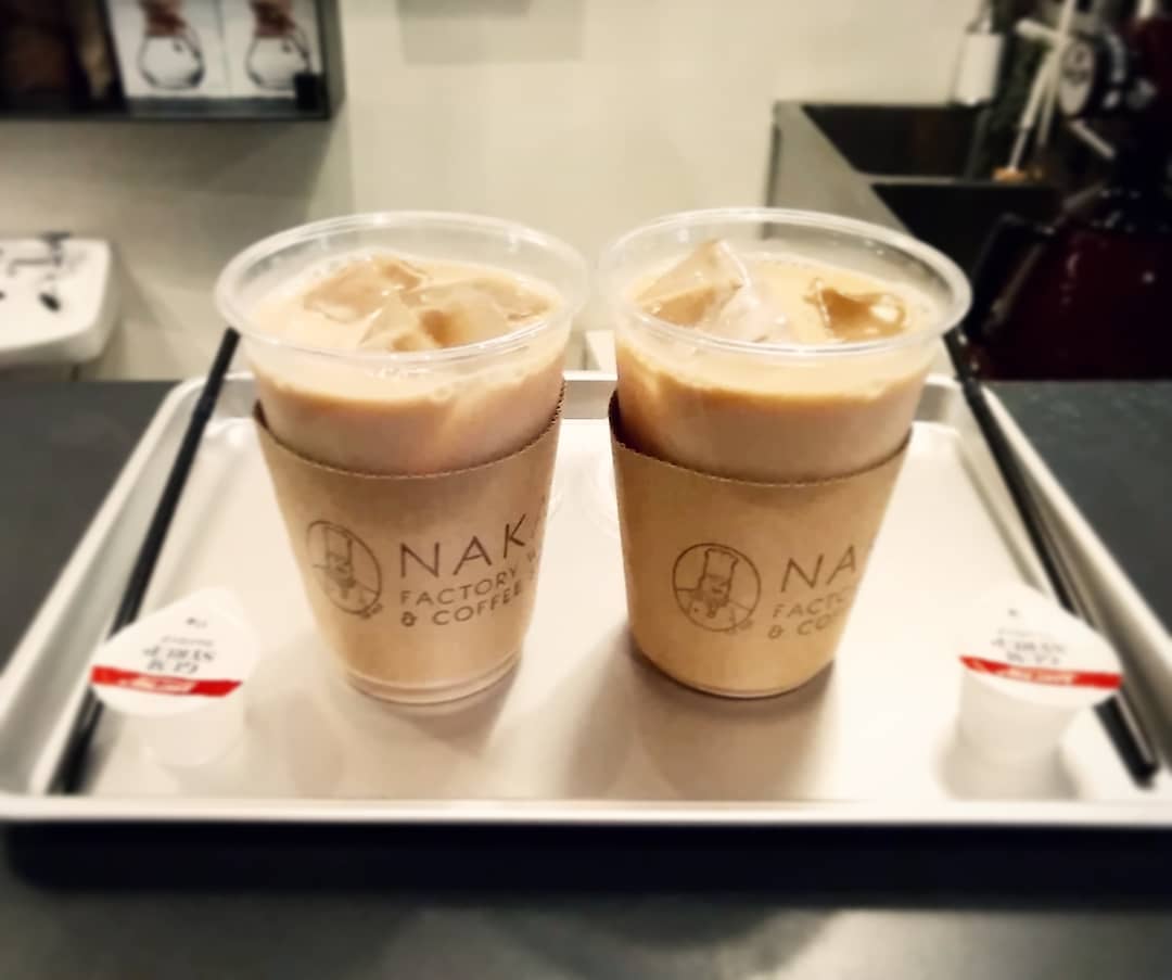 去大阪買廚具！千日前道具屋筋商店街 NAKAO FACTORY WORKS & COFFEE STAND