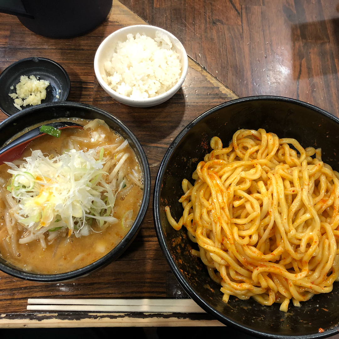 東京美食 池袋美食 拉麵