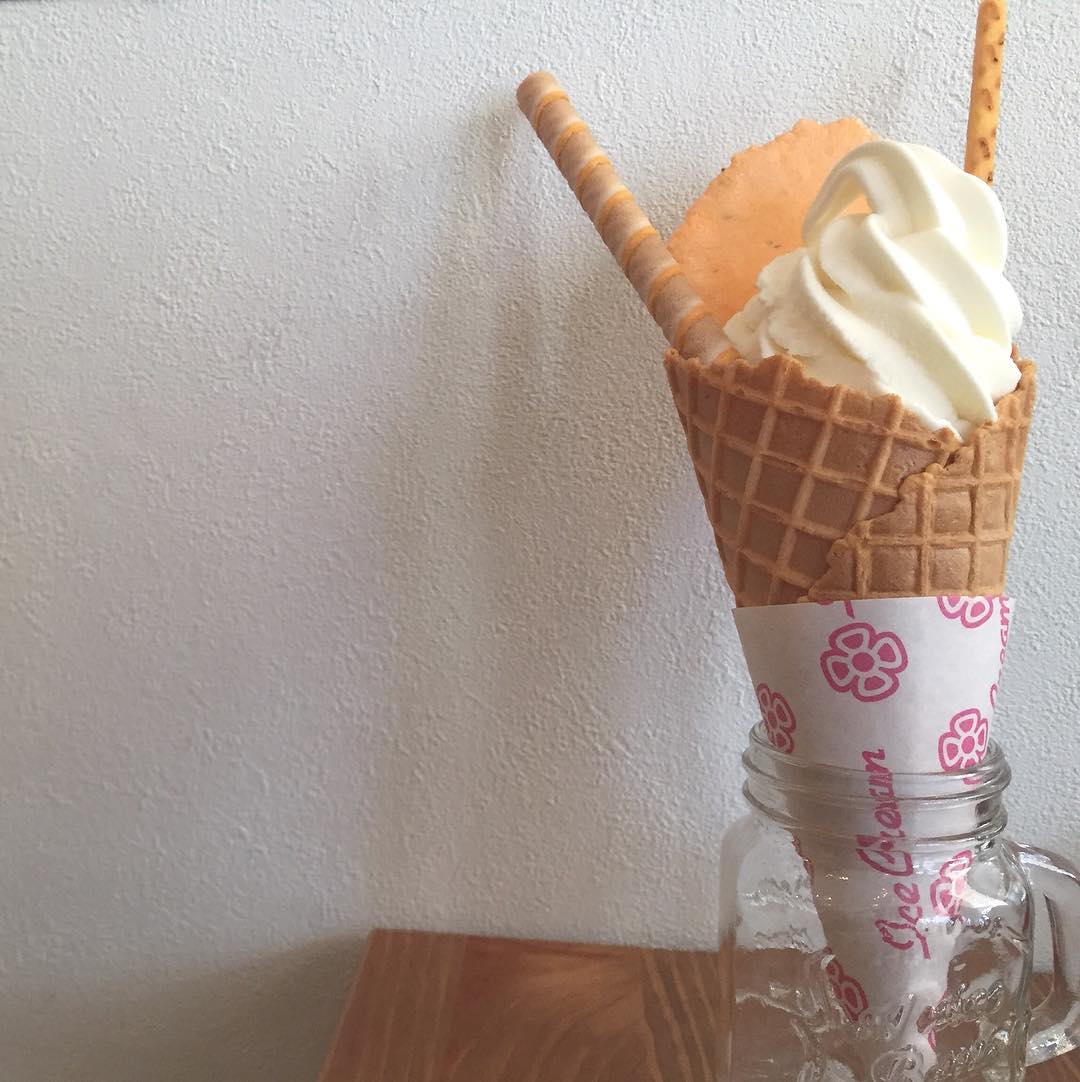 用雪糕筒喝咖啡!? 東京 COFFEE CONE