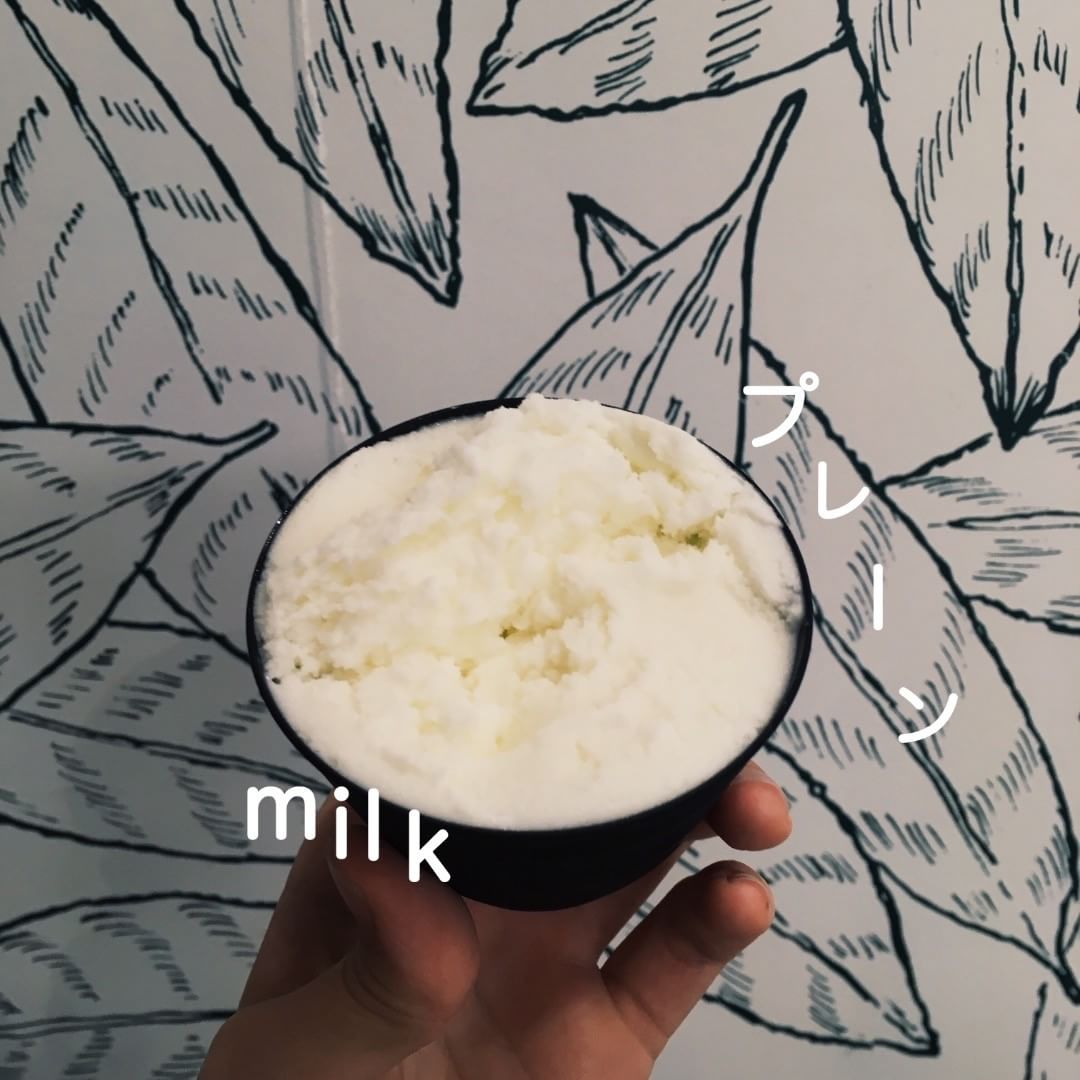 Gelato雪糕 東京必食 ななや青山店