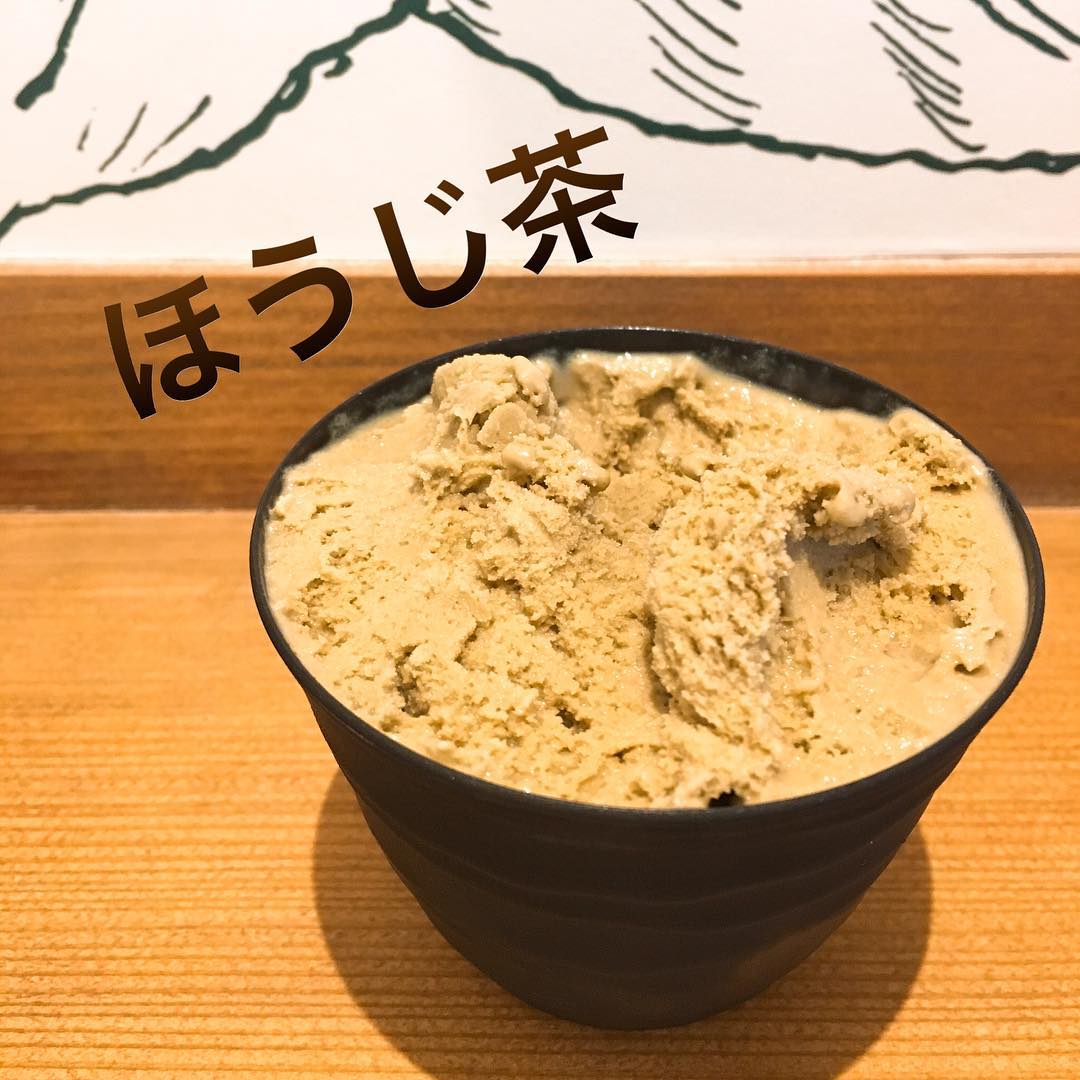 7種濃度!抹茶Gelato雪糕!ななや青山店@東京