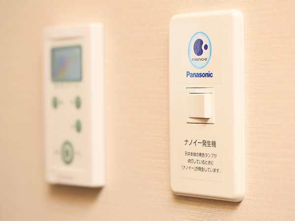 【東京住宿推介】CP值高！交通方便！新宿哥斯拉酒店！格拉斯麗新宿酒店 Hotel Gracery Shinjuku - Panasonic「air-e」納米離子空氣淨化器