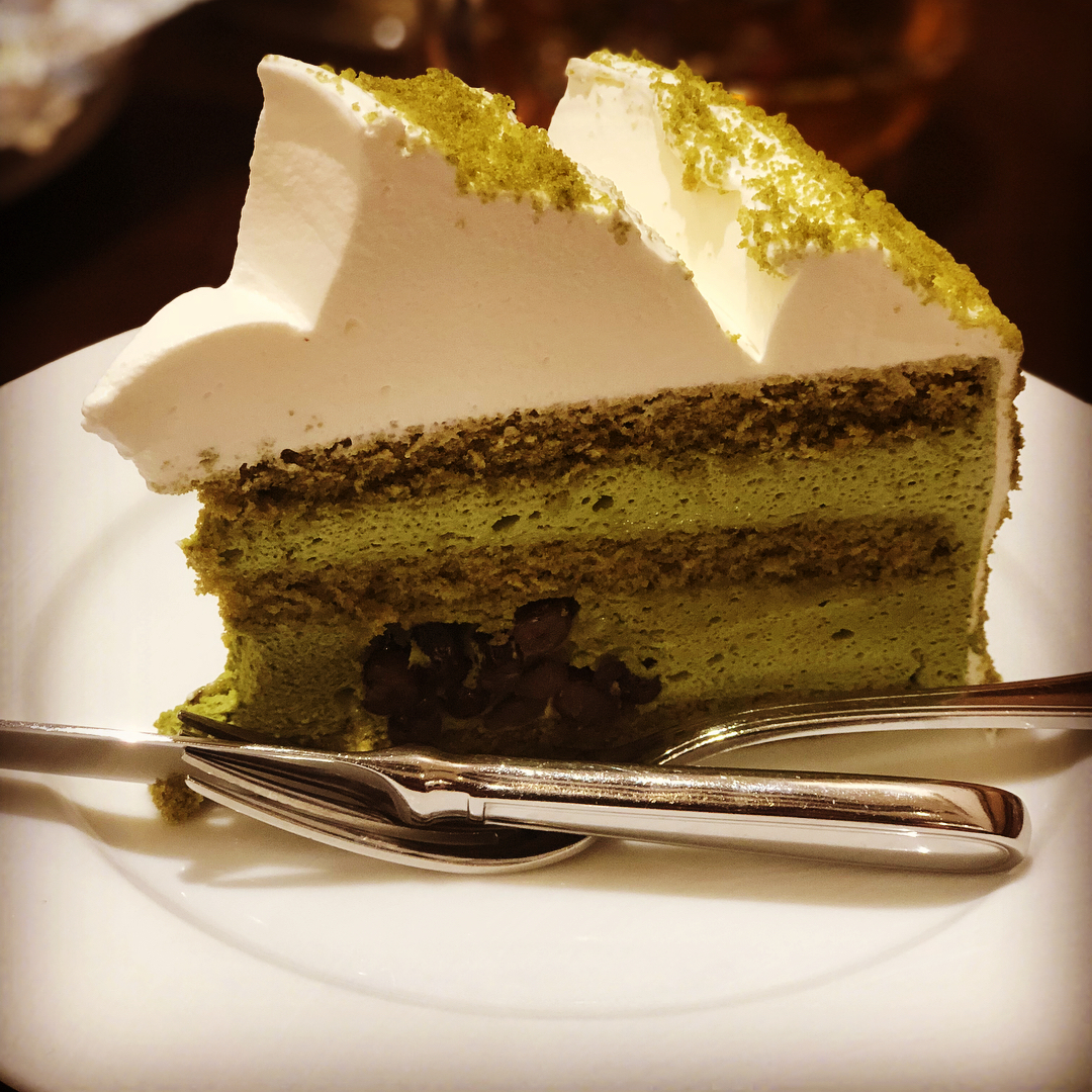 東京必食！新宿美食地圖(甜品篇)HARBS