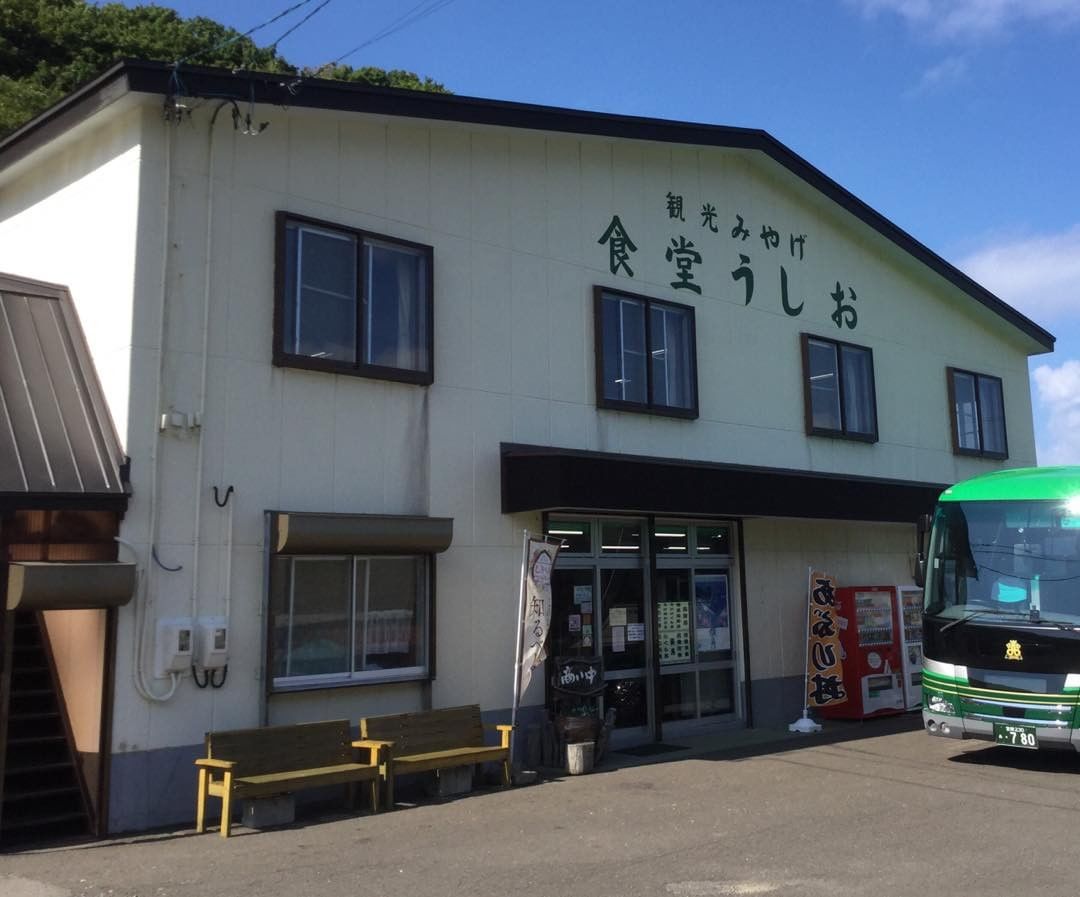 北海道必食！海膽丼十選(前篇)食堂うしお