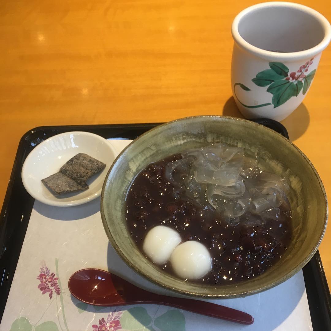 京阪自由行！奈良必食懶人包(美食篇)天極堂