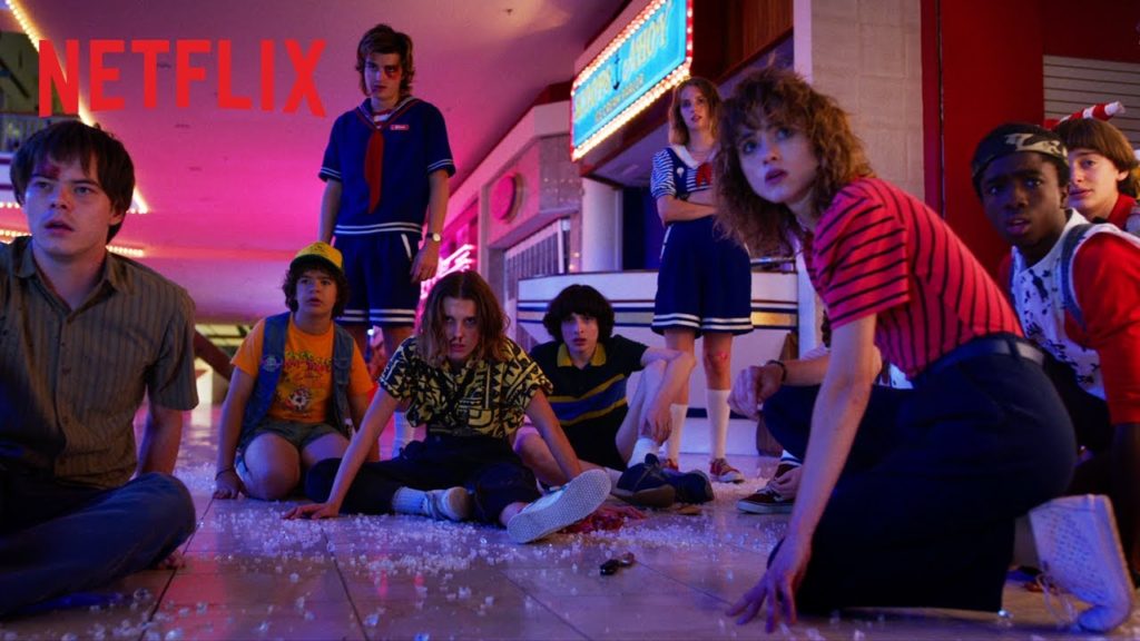 netflix hk netflix 月費 netflix 香港 netflix優惠 netflix收費 串流平台 煲劇網 睇戲網 電影app