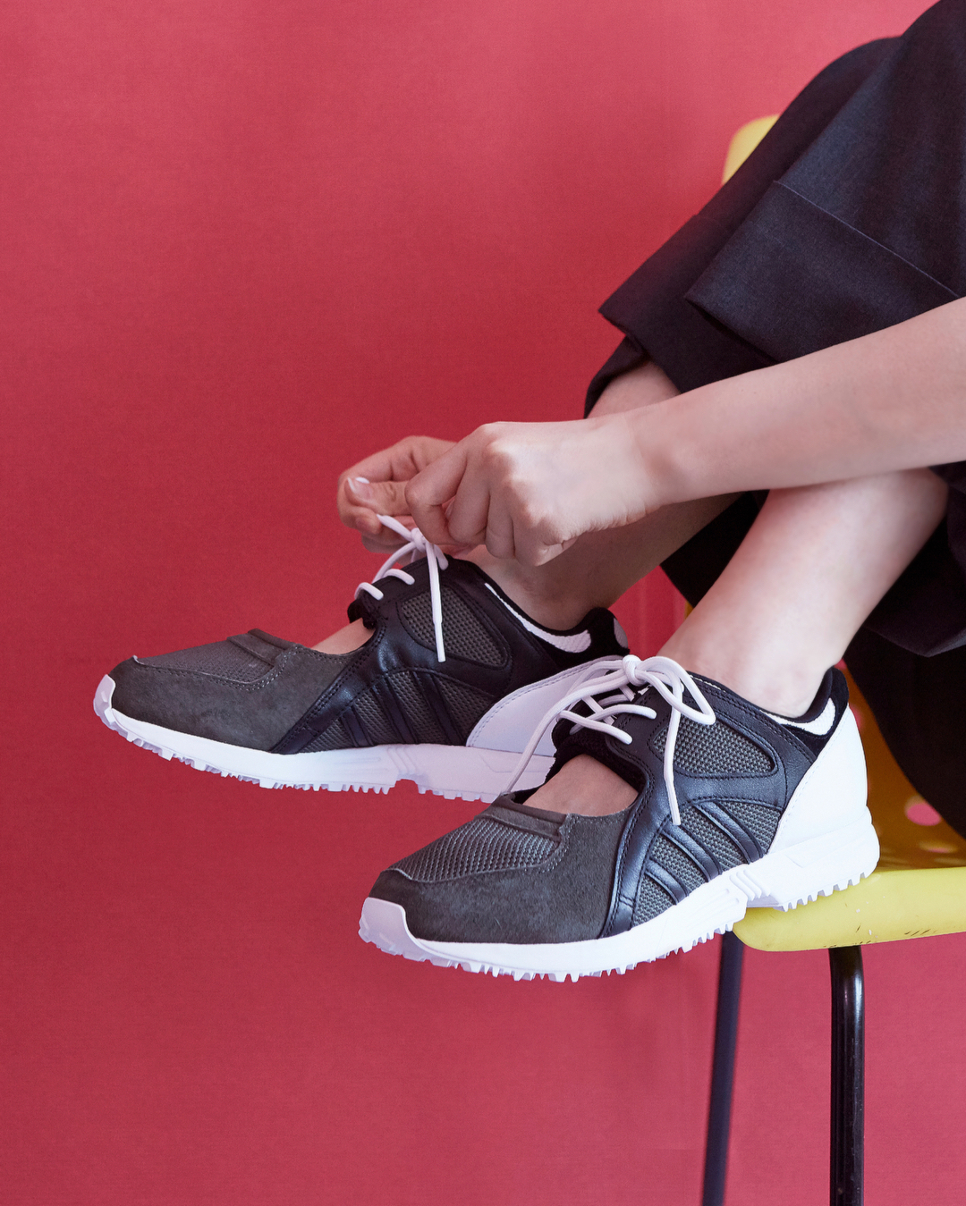 NIKE REEBOK adidas originals