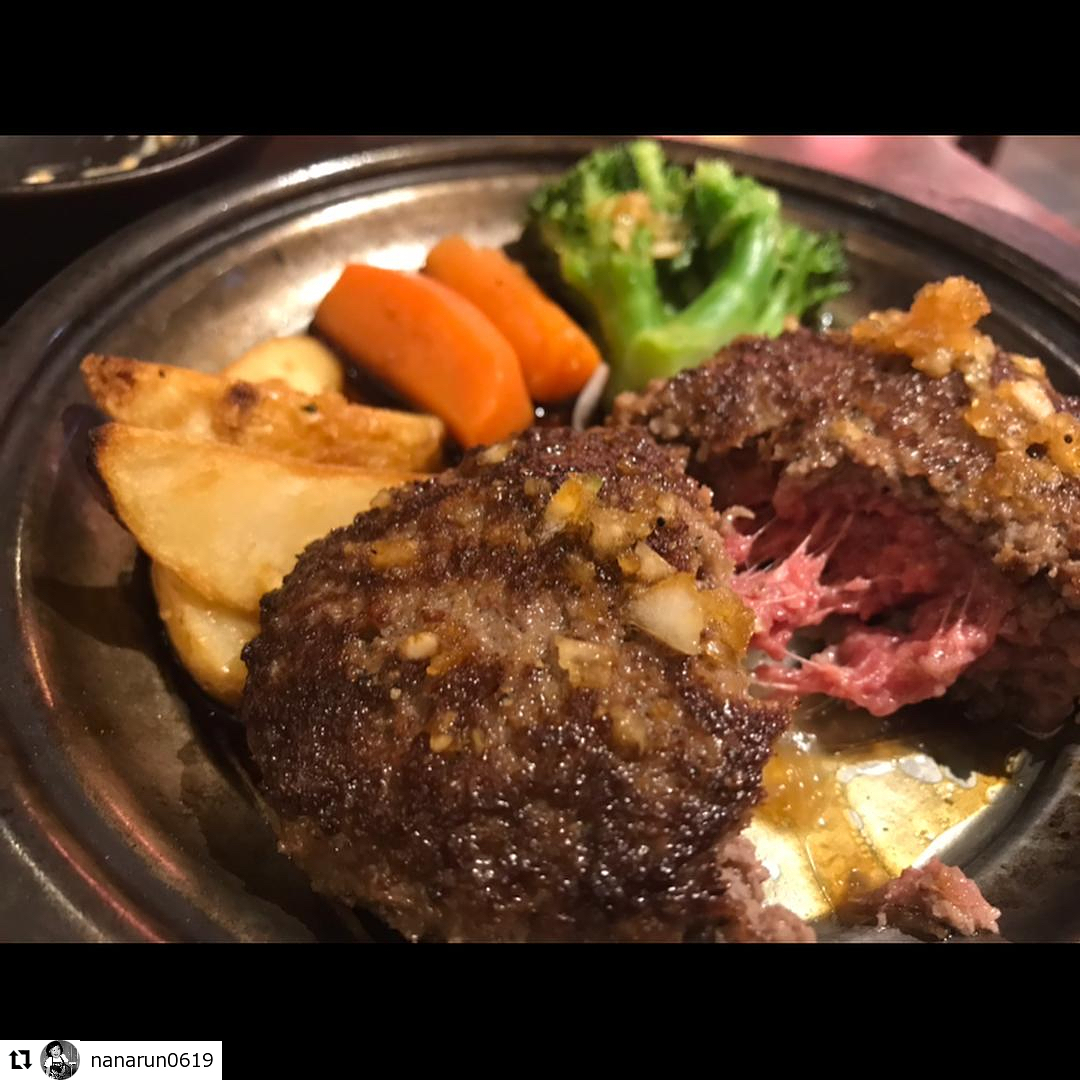 東京 美食 涉谷肉橫丁 肉の楽園
