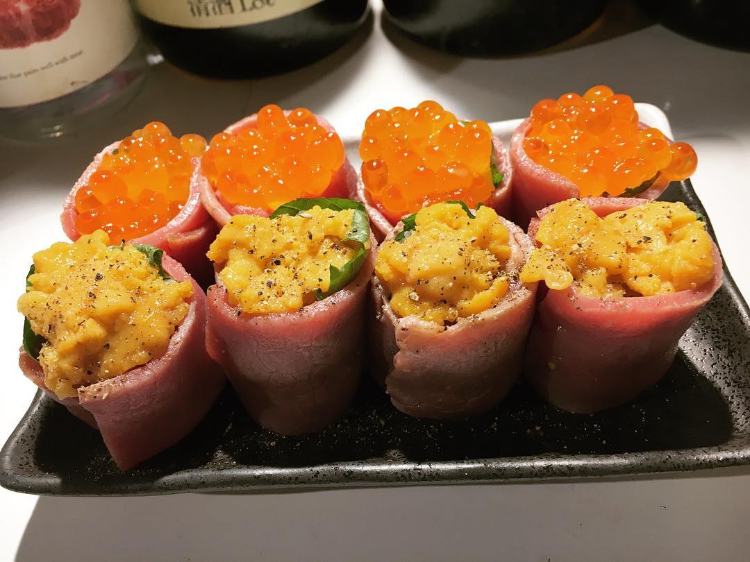 東京必食 涉谷 肉天国