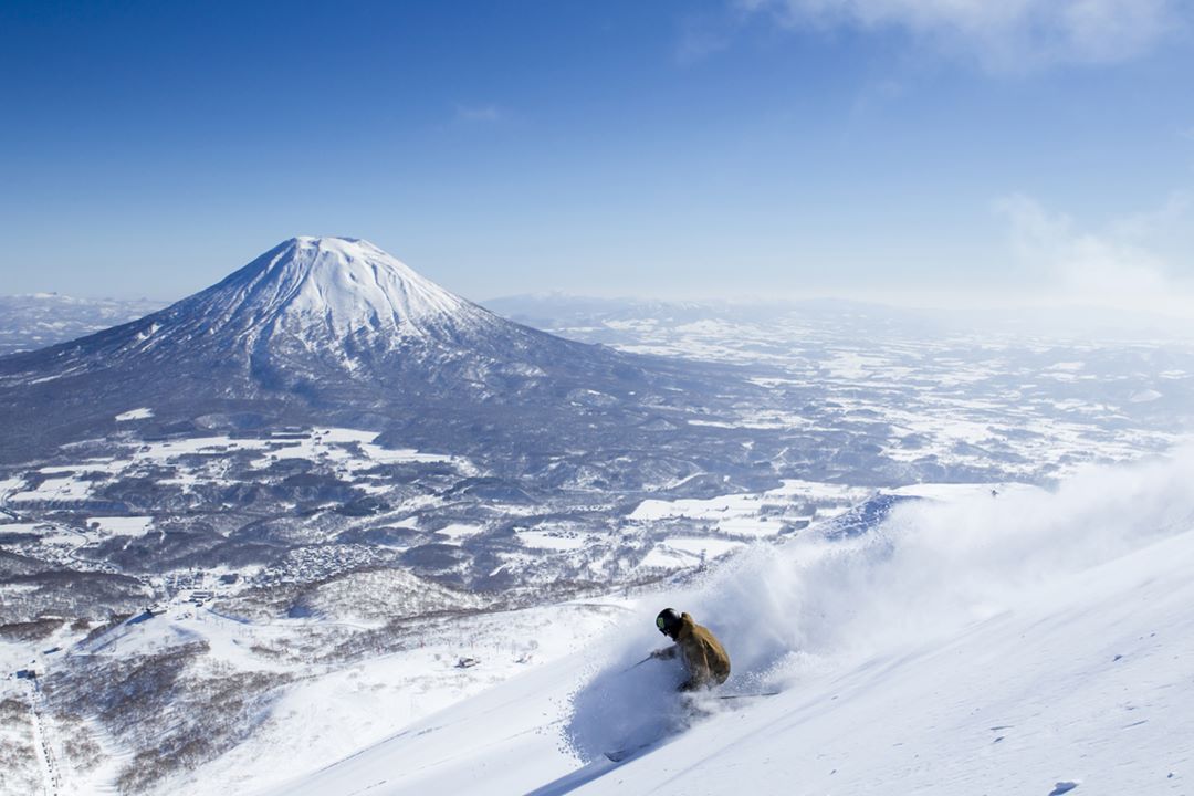 親子必去!北海道十大滑雪場(後篇)新雪谷Mt度假 Grand HIRAFU (NISEKO Mt Resort Grand HIRAFU)