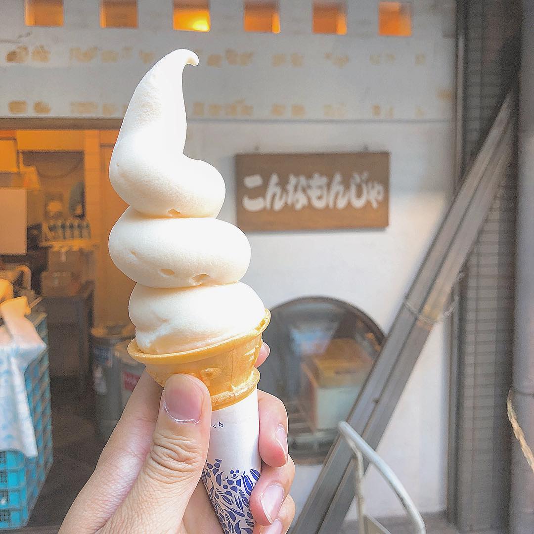 京都的廚房！錦市場必食之選　こんなもんじゃ