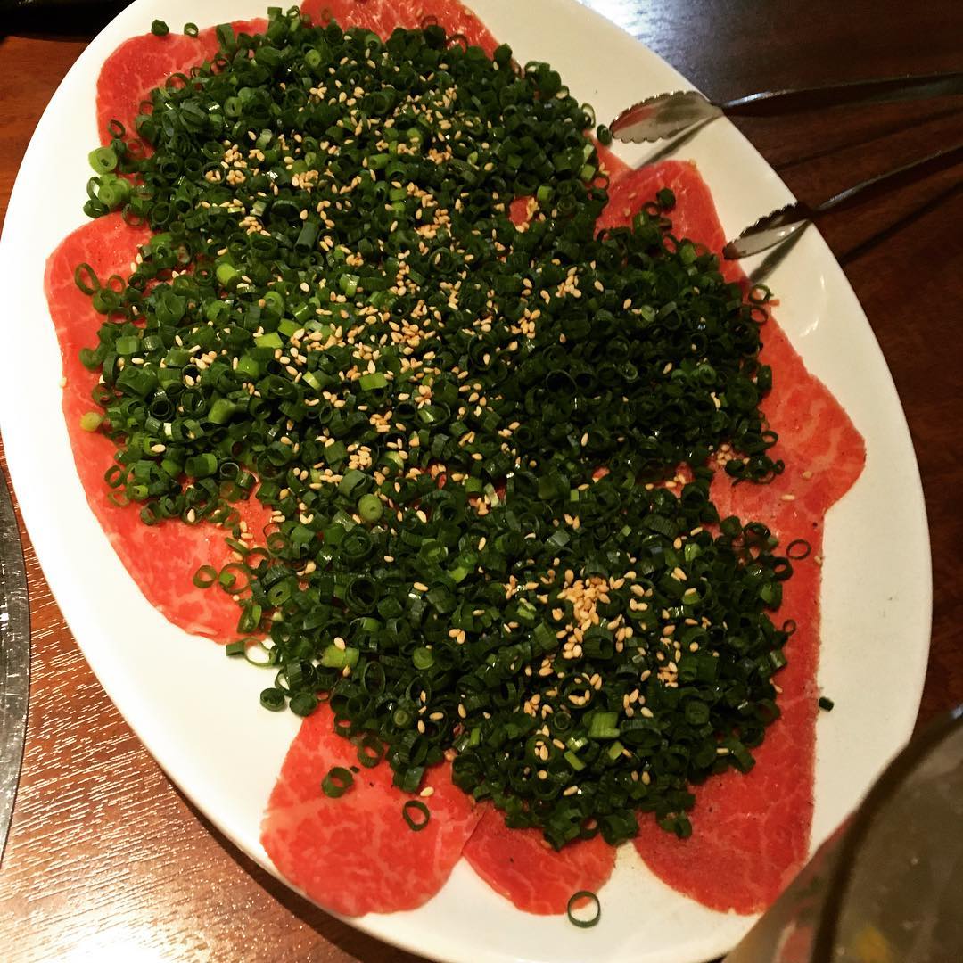 東京必吃美食