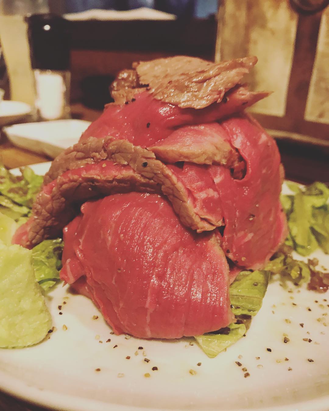 東京必食！涉谷美食地圖［燒肉篇］ 焚火家