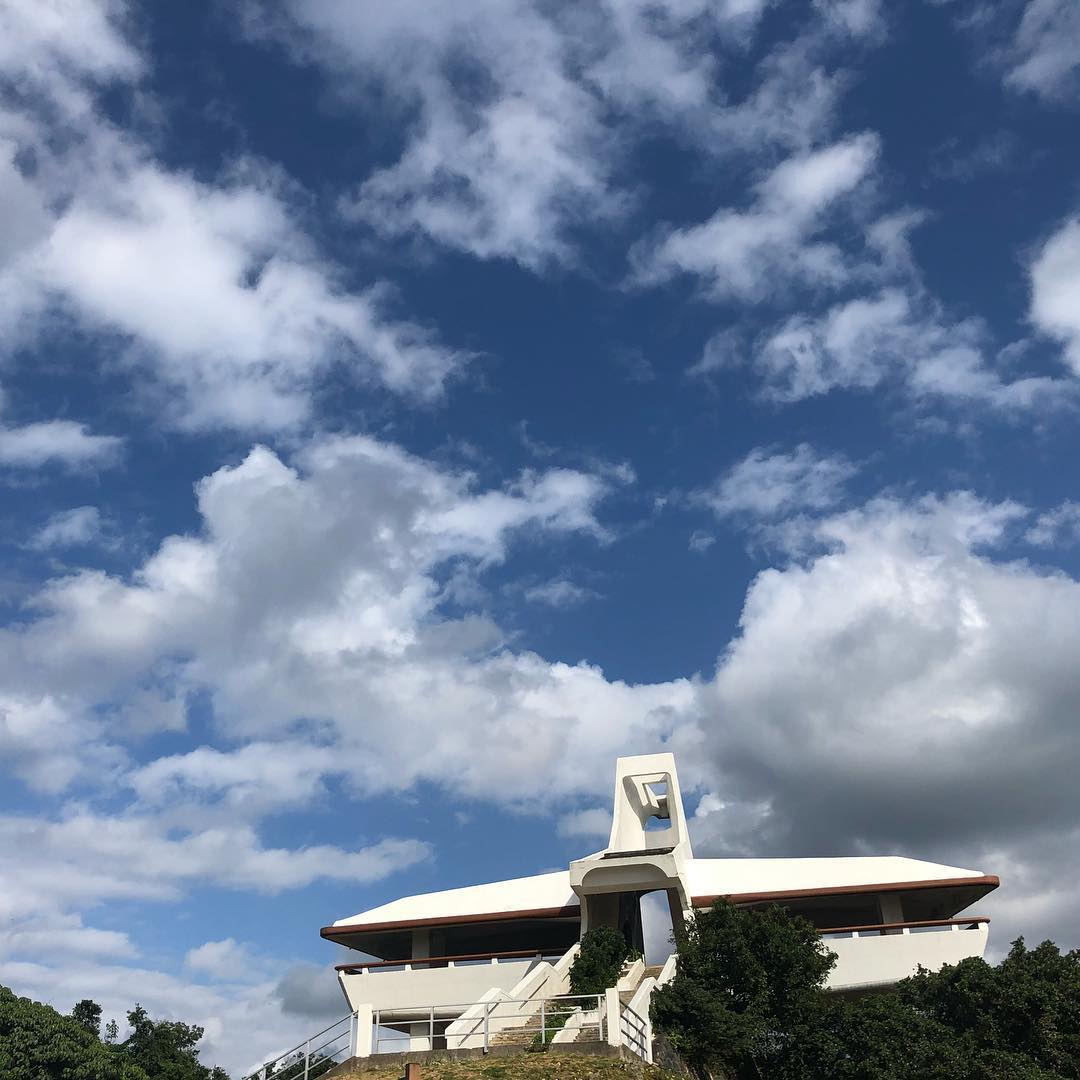伊良部島必去必玩景點 牧山瞭望台(牧山展望台)