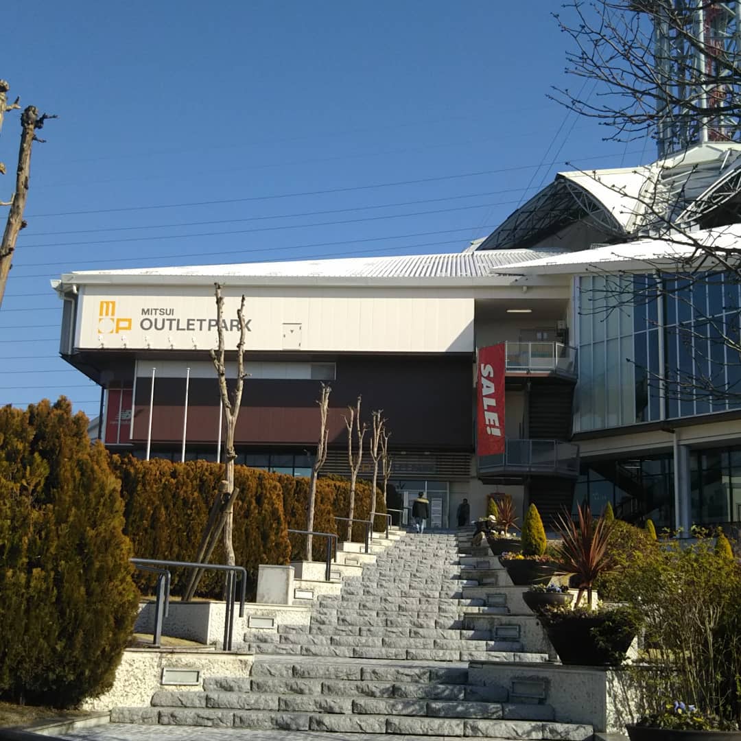 【大阪OUTLET】大阪鶴見三井 OUTLET必買品牌、交通教學、折扣券、行李寄放懶人包!超近市中心大阪出發只需18分鐘!