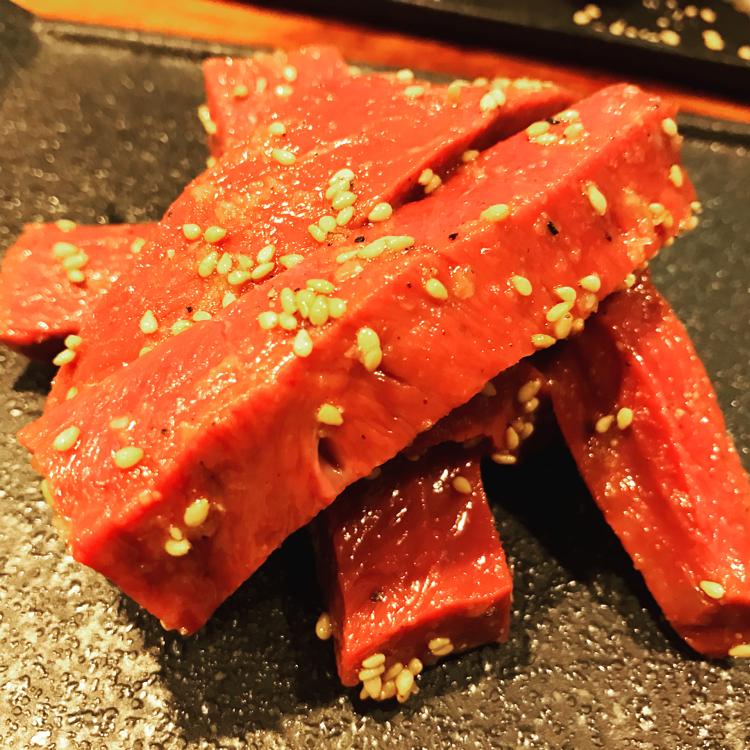 東京必食！涉谷美食地圖［燒肉篇］ 炭火焼ホルモン　ぐう