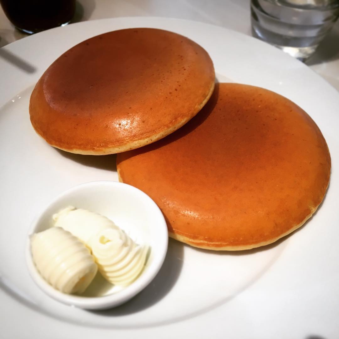 東京必食！新宿美食地圖(甜品篇)Cafe naturel (カフェ・ナチュレ)