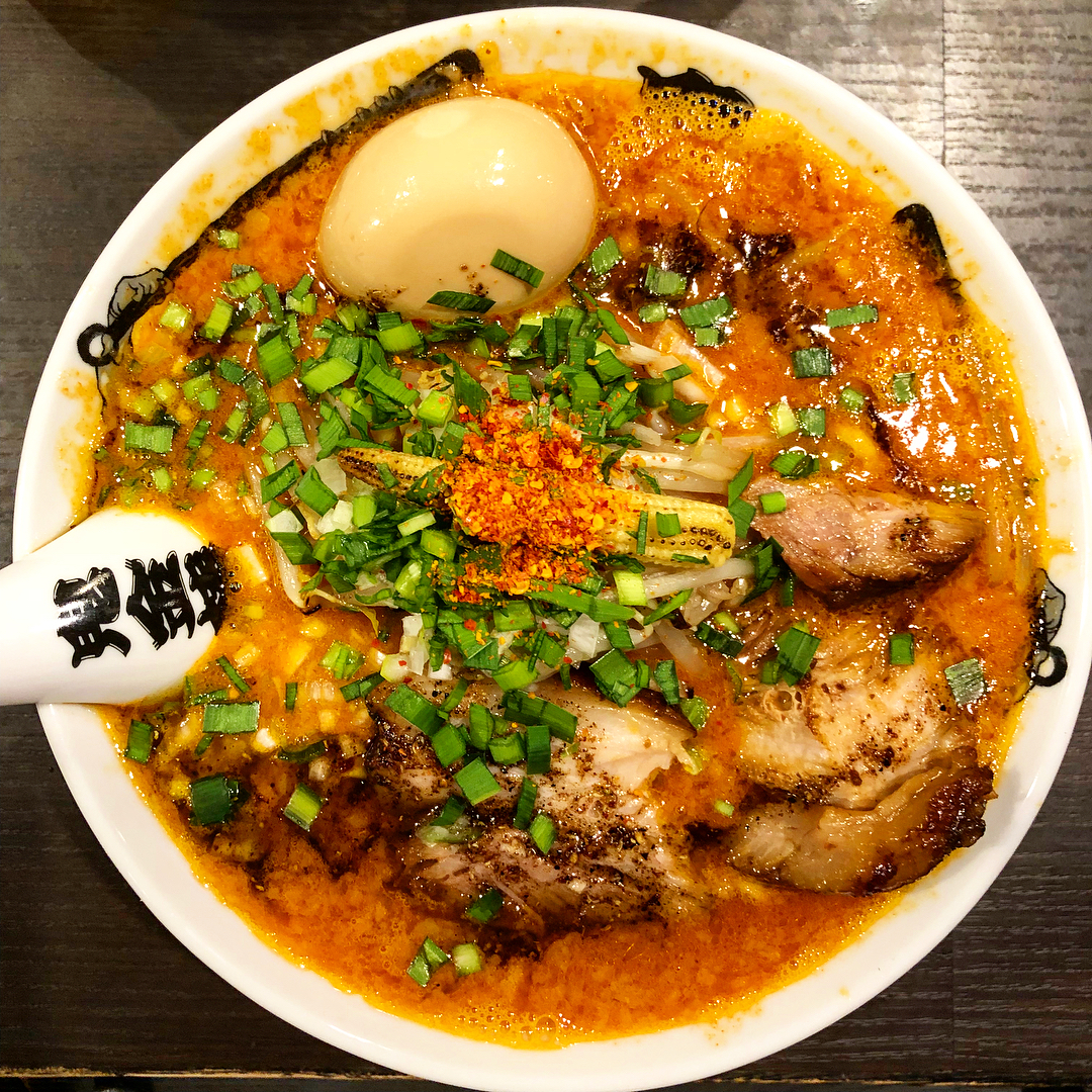 東京必食 池袋美食