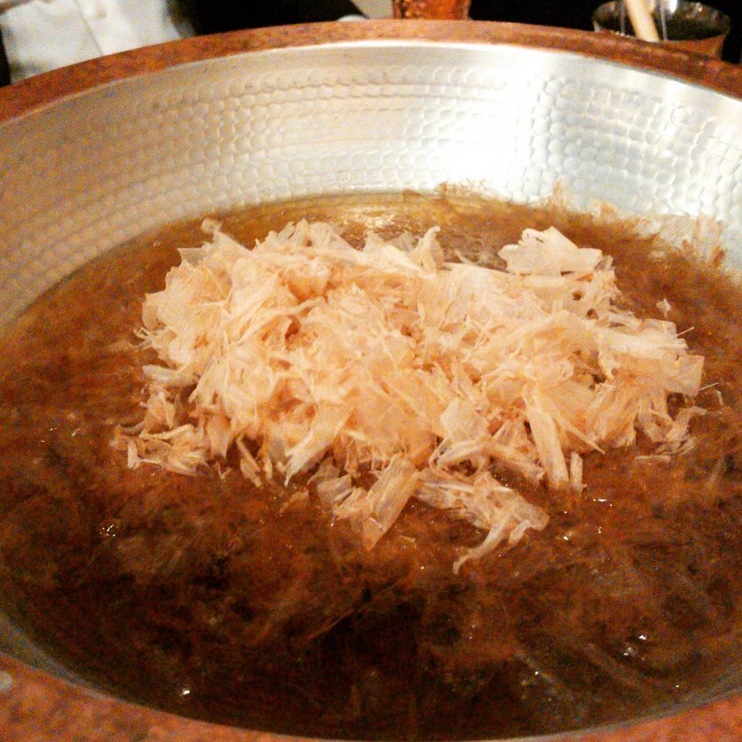 東京必食！新宿美食地圖﹝SHABUSHABU篇﹞出汁しゃぶ おばんざい おかか