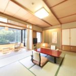 旅亭花由良日式旅館 旅亭花遊樂(Hotel Hanayura) 酒店日式房間