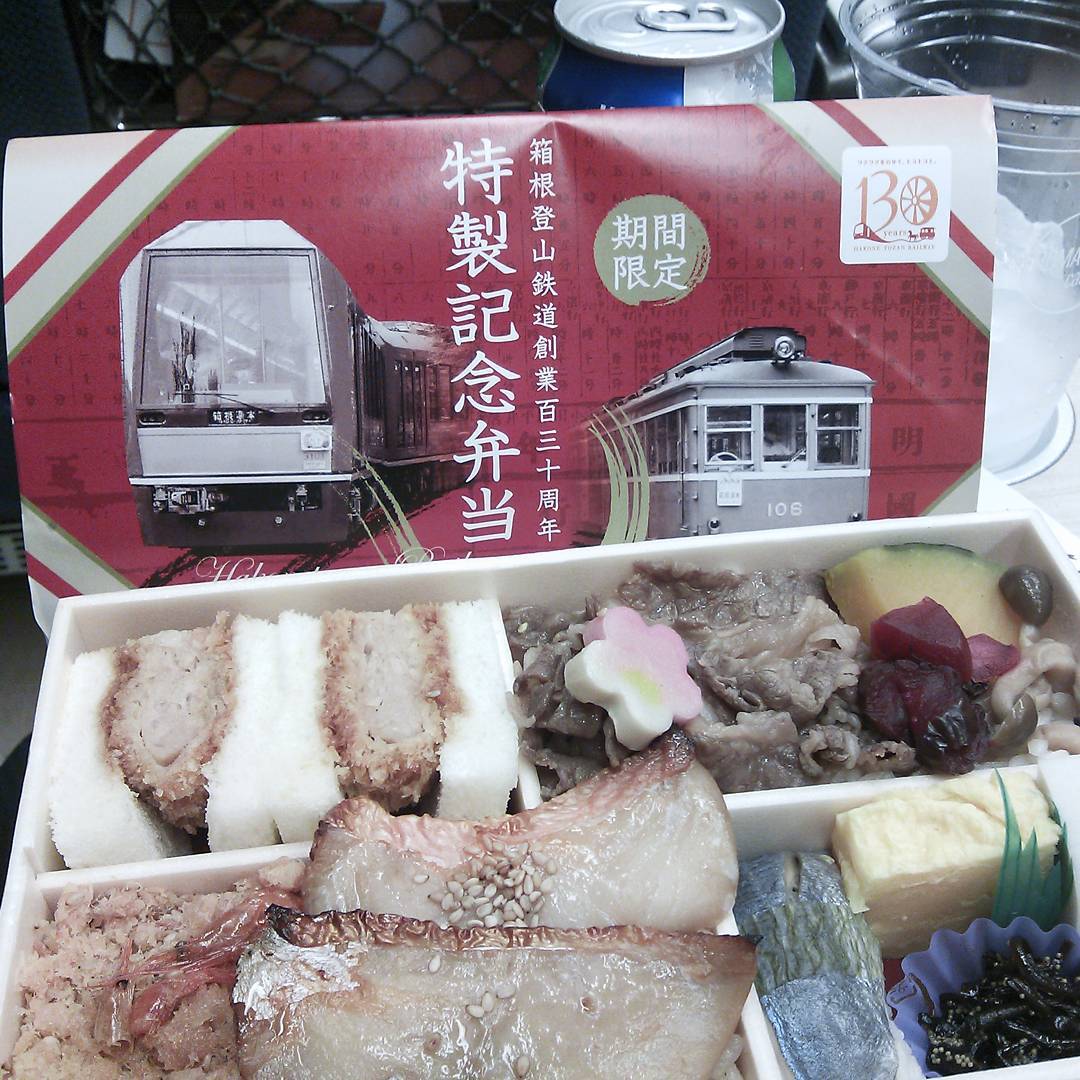東京近郊自由行！箱根必玩必食懶人包［景點篇］