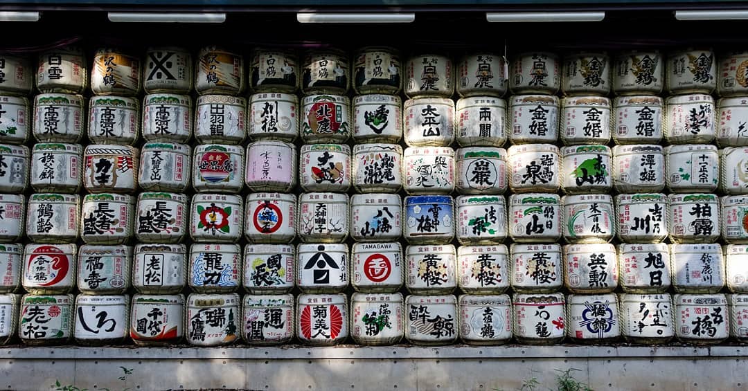 東京自由行！原宿必去景點懶人包！明治神宫