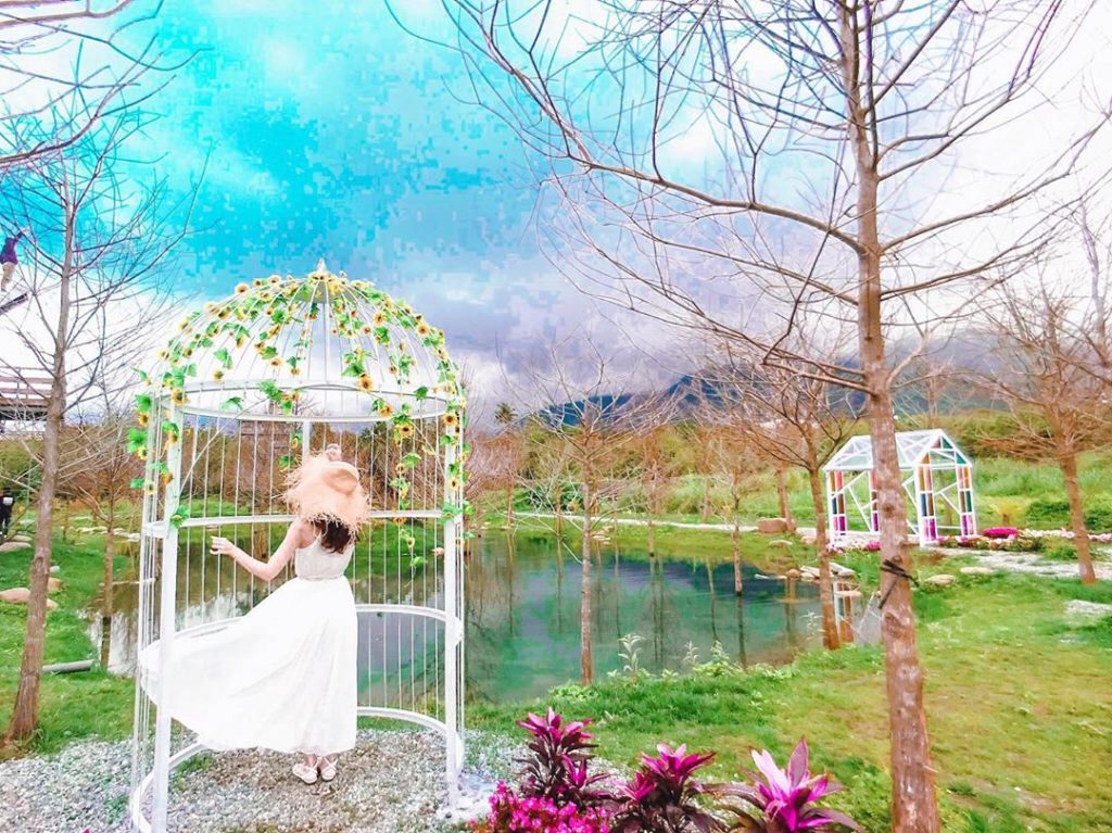 山度空間 打卡景點 海崖谷 私房景點 石門麻糬洞 西寶國小 花蓮 花蓮一日遊 花蓮景點 花蓮秘境 花蓮自由行 Pony cafe咖啡廳