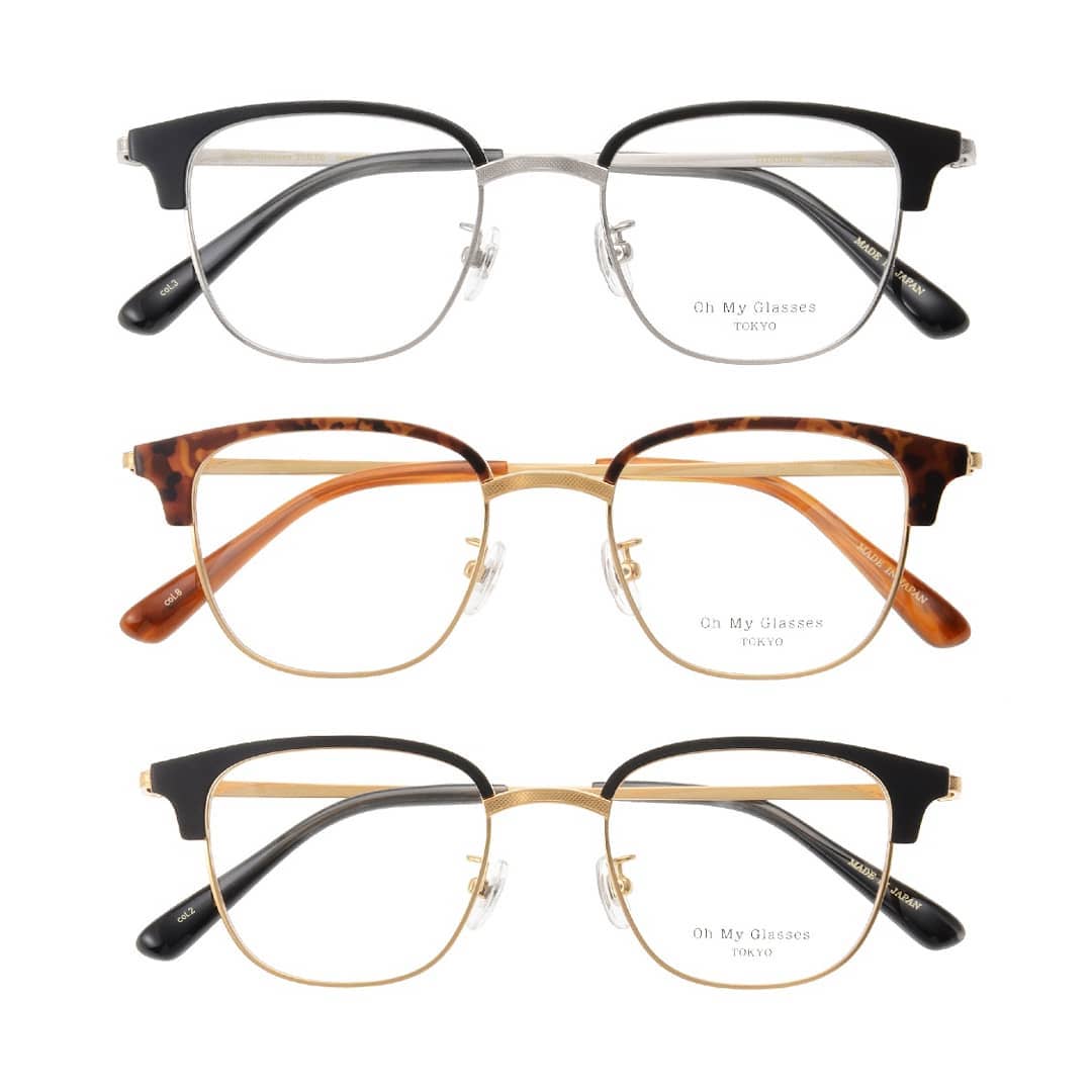 東京逛街必去！涉谷血拼地圖［女生篇］Oh My Glasses TOKYO