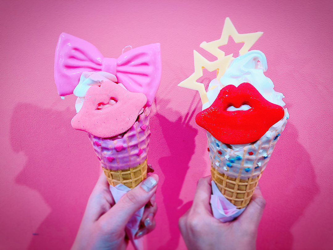 東京 雪糕 Eddy’s Ice Cream