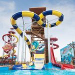 Onemount水上樂園　Onemount Water Park　원마운트 워터파크 首爾水上樂園 韓國水上樂園 門票 優惠 交通 教學 地圖 Korea water park seoul waterpark 韓國必去 韓國景點 韓國必玩