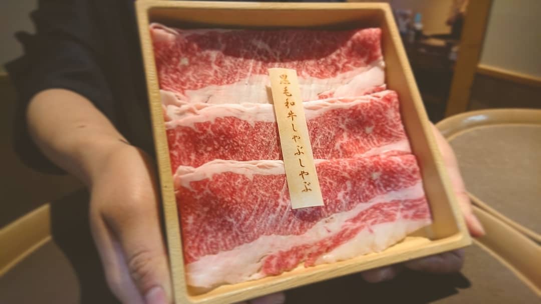 東京必食！新宿美食地圖﹝SHABUSHABU篇﹞しゃぶしゃぶ温野菜