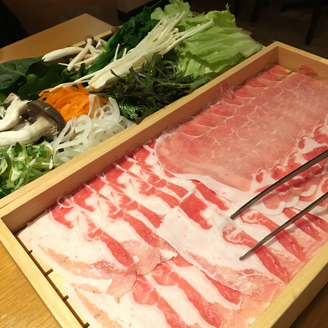 東京必食！新宿美食地圖﹝SHABUSHABU篇﹞出汁しゃぶ おばんざい おかか