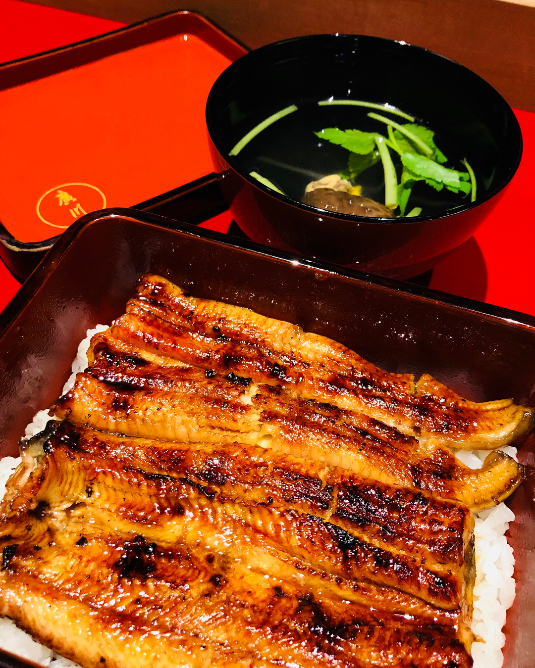 炭火直燒!油脂滿滿!京都必食鰻魚飯四選 うなぎ屋 廣川