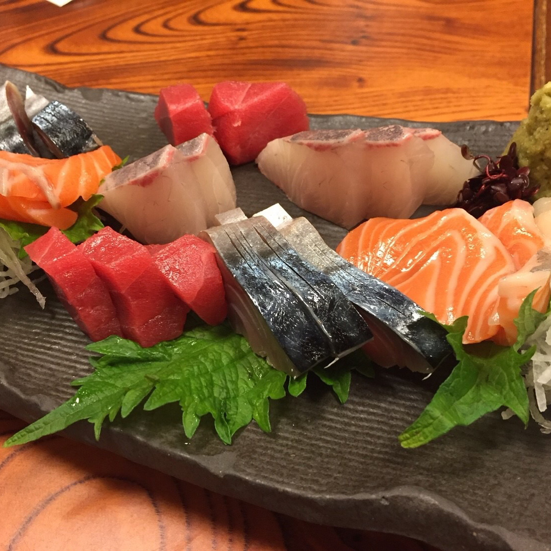 大阪壽司
