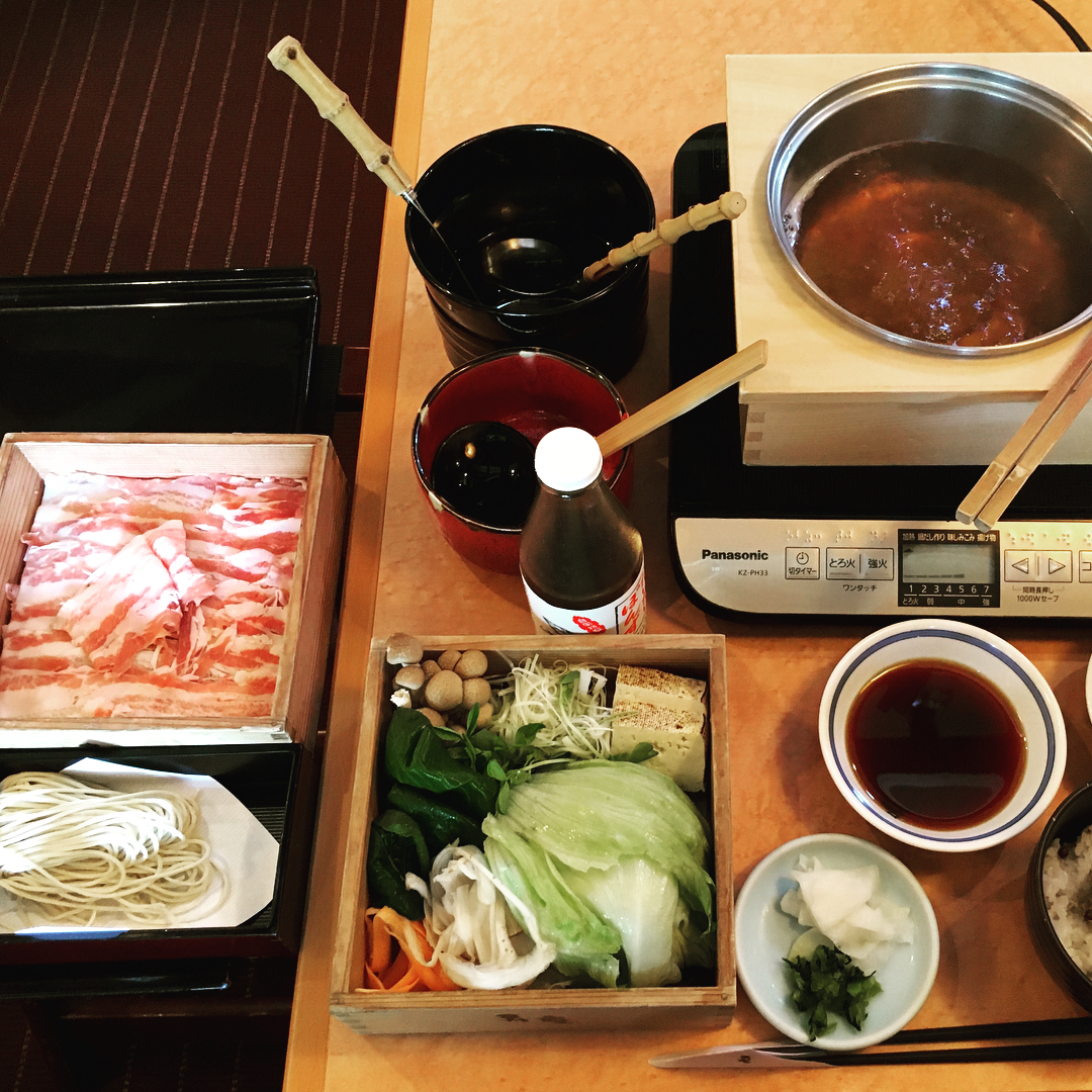 黑豚料理店 壽庵
