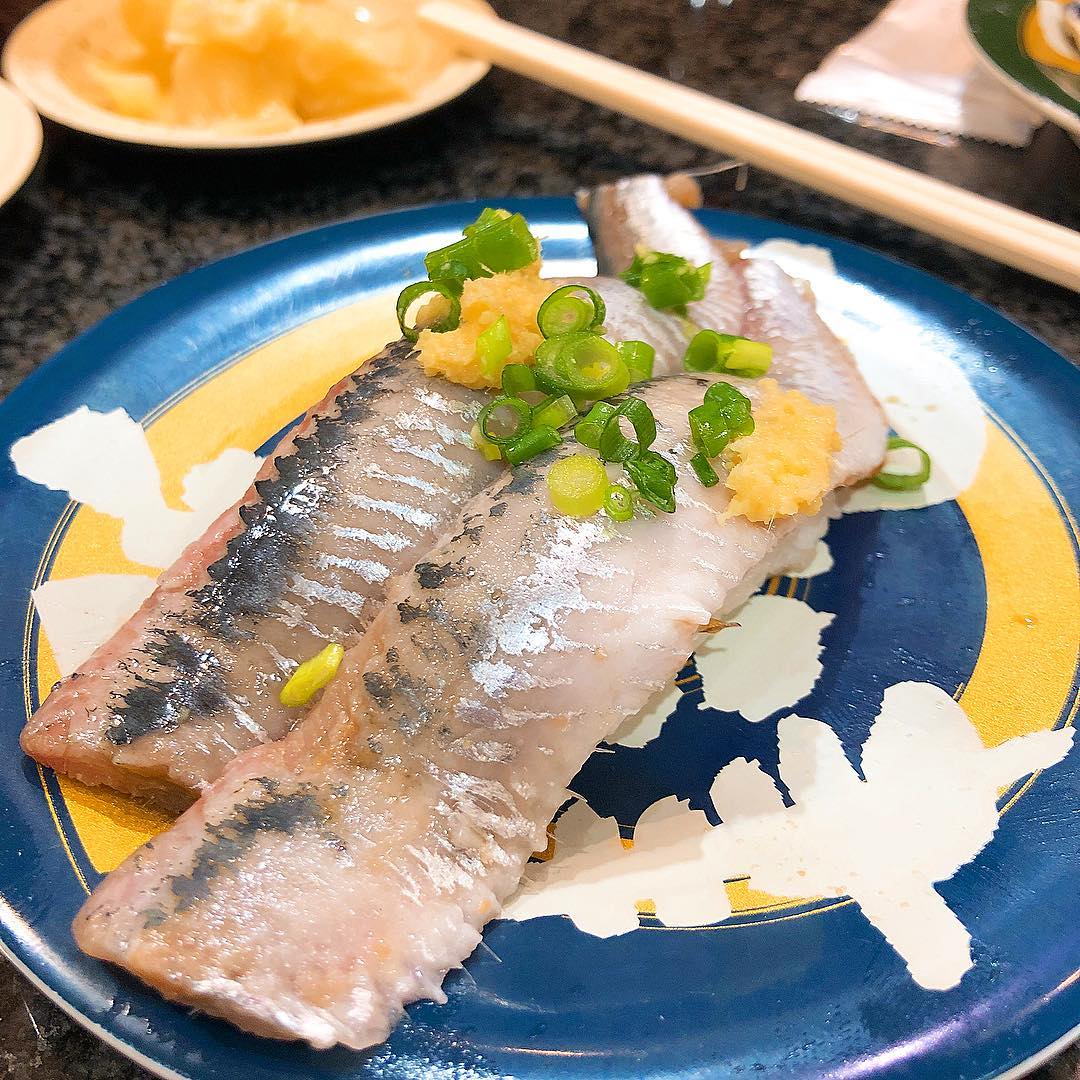 東京必食！新宿美食地圖﹝壽司篇﹞沼津港