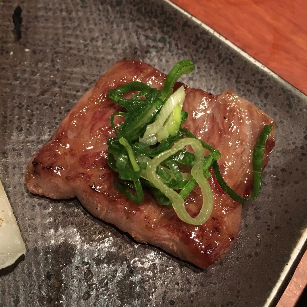 食肉獸最愛！大阪必食和牛！梅田燒肉放題五選！燒肉一丁